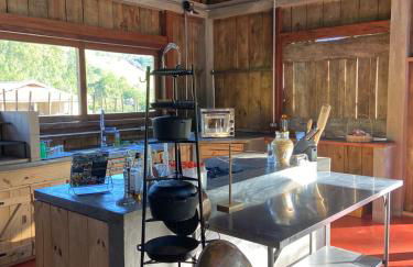 Field of Dreams cabin - Foto 22