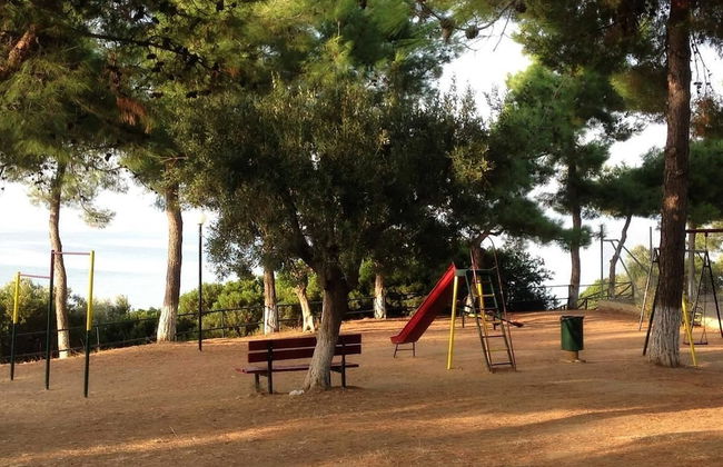 Luxury Residential Home Evangeli - Foto 52