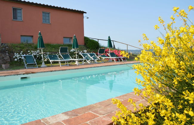 Podere Benintendi - Photo 1