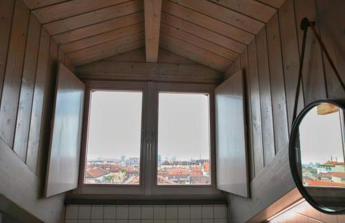 Cibrario Cit Apartment_Square - Foto 10