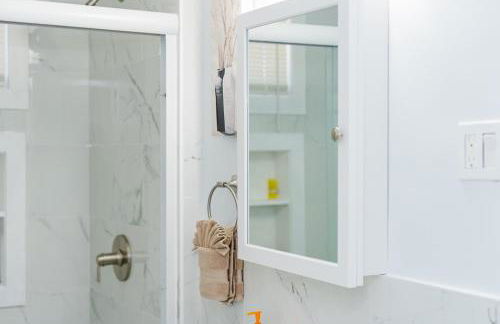 4-3BR Worcester - Cozy Apt near Clark Uni - Foto 47