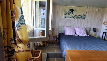 appartement de plain-pied tout confort climatisé - Foto 3