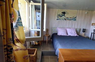 appartement de plain-pied tout confort climatisé - Foto 3