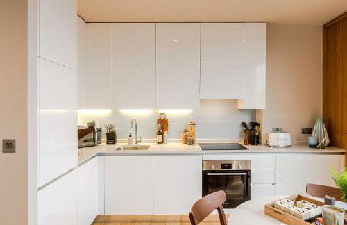 Your Apartment I King's Cross - Foto 60