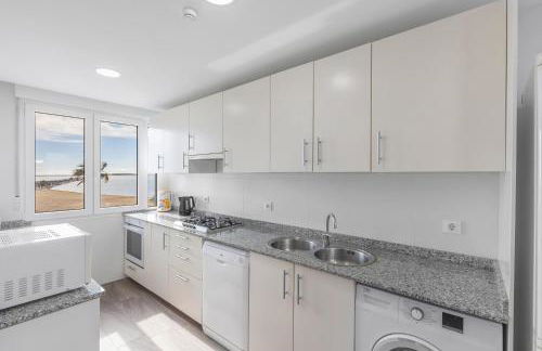 Spectacular Sea Views apartment with AC - Foto 7