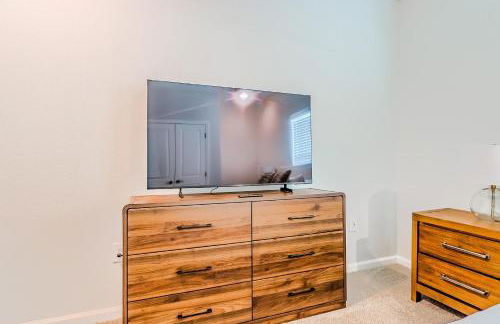 Landing Amazing 2BD Game Room Gym - Foto 9