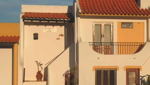 Casa do Guarda - Arrifana beach 5min walk - Foto 1