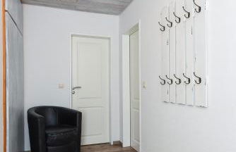 Ferienwohnung Haus zum Seehund mit Pool, Garten und Tischtennisplatte - Foto 38