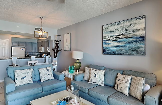 Majestic Sun by Southern Vacation Rentals - Foto 37