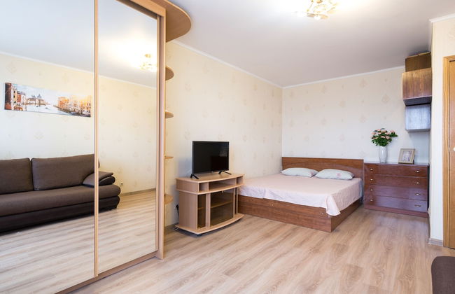 Moskva4you on Serpukhovskiy Val - Foto 1