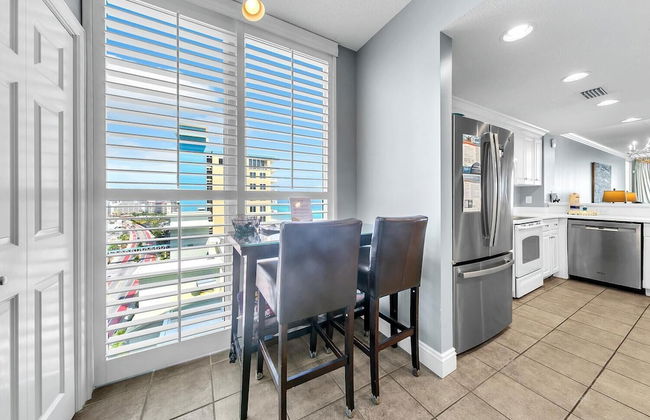 Majestic Beach Towers 2-1509 - Foto 17