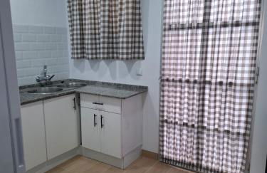 Apartamento Las Arenas - Foto 9