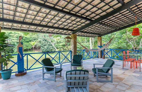 Sítio Lumiar Chã Grande Paraíso Ecológico - Foto 71