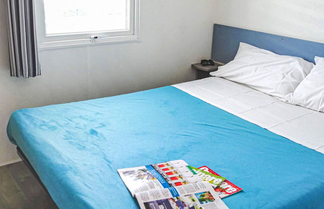 Camping La Masseria - Photo 10