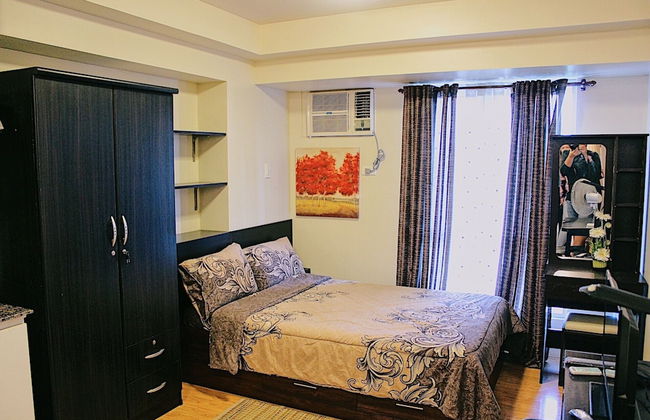 Avida Towers by Cebu Backpackers Rentals - Foto 11