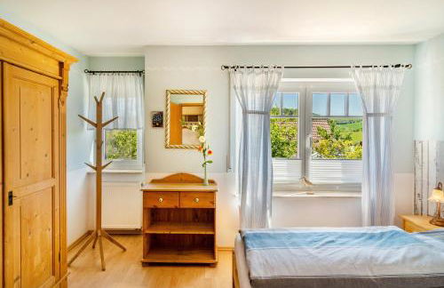 Ferienwohnung Lavendel Hofgeismar - Foto 15