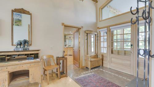 Stunning Sheridan Ranch Villa Mountain View! - Foto 4