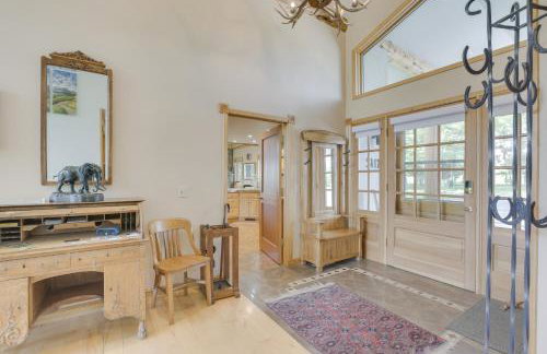 Stunning Sheridan Ranch Villa Mountain View! - Foto 4