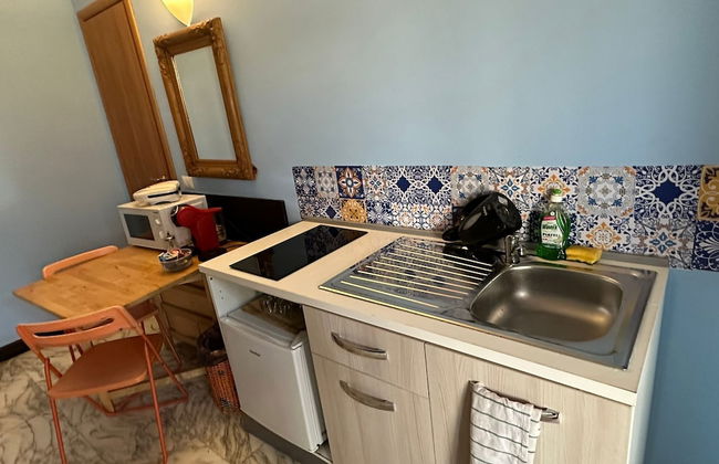 Sleep With the Angels in the Eternal City - Foto 10