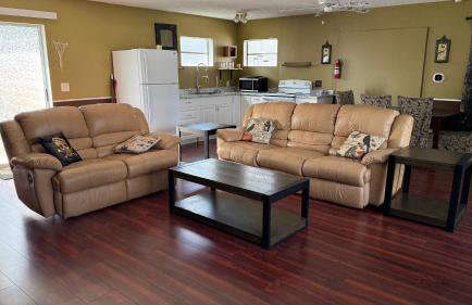 LARGE 2bed 1bath Near Beach & Downtown with KING BED - Foto 1