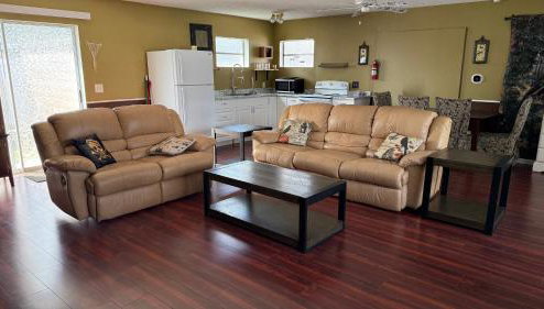 LARGE 2bed 1bath Near Beach & Downtown with KING BED - Foto 1