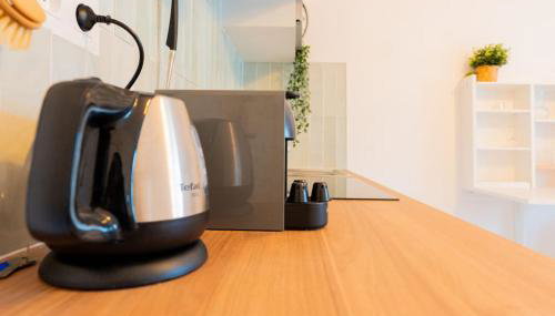 Studio rénové à Nancy - Gare - Foto 2