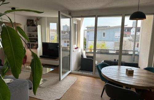 Premium Penthousewohnung zentral im Dreiländereck! - Perfekt angebunden - Tiefgarage, Lift - hochwertige Vollaustattung - Foto 9