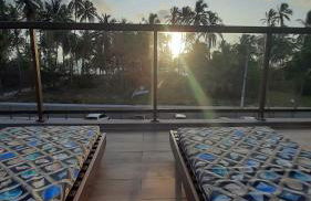 Villa Naluri C103 - Casa Auati - 2 quartos com Vista Mar em Japaratinga - Foto 2