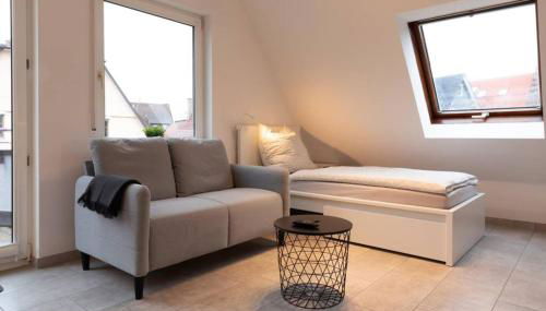 1-Zimmer Apartment in Top Lage in Filderstadt - Foto 5