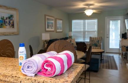 Surfside II #109 home - Foto 29