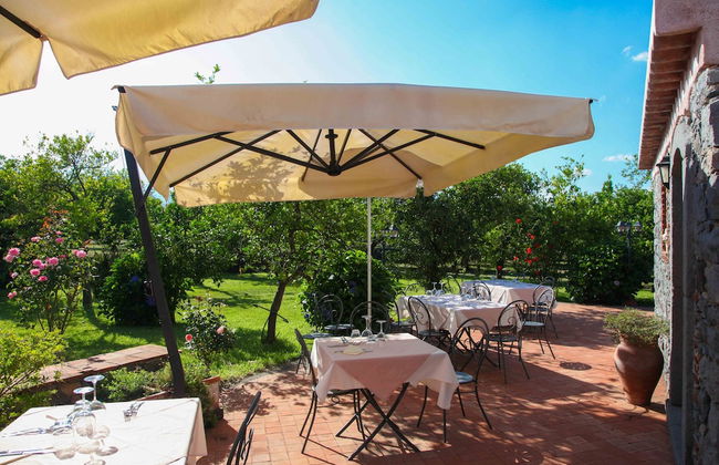 Agriturismo Galea - Foto 25