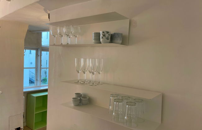 Trendy Apartment - The Marble Church Views - Foto 6