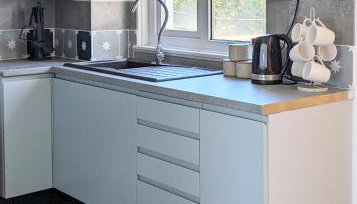 Fairway house - Foto 5