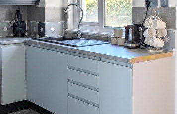 Fairway house - Foto 5