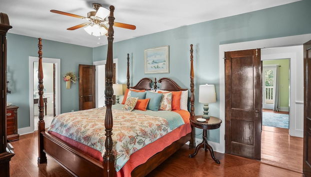 813 Bonito Rd - Foto 5, Habitación