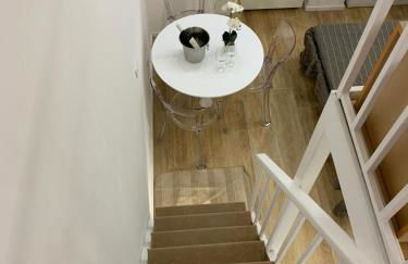 Modern Mini Loft apartment Roma - Foto 21
