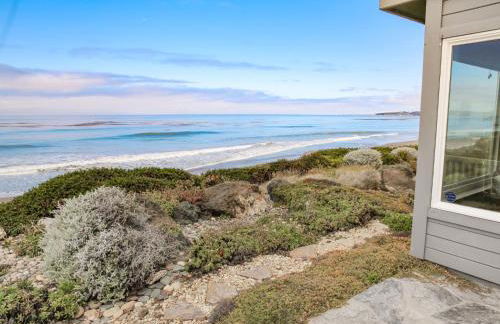 Star of the Sea-Oceanfront Luxury - Foto 79