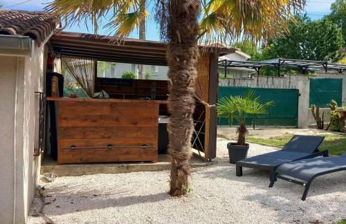 maison avec jaccuzi privatif - Foto 13