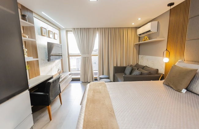 Unity Cabo Branco - Foto 25