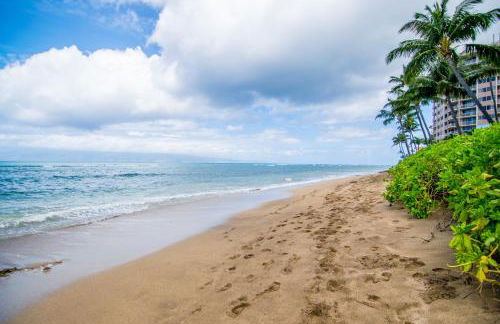 Valley Isle Resort 1109 - Foto 36