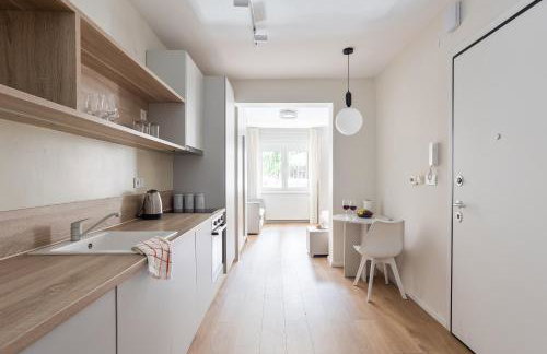 Harmonia Minimal Apartments - Foto 18