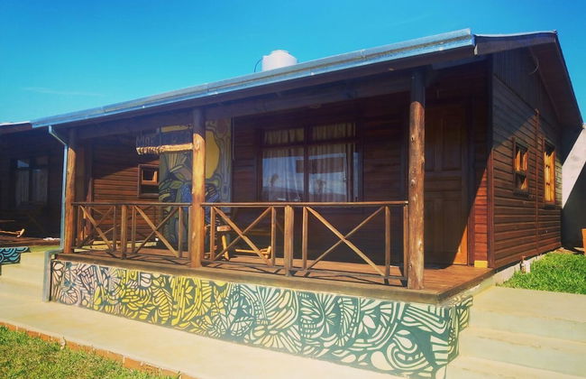 Cabañas Guacurari - Foto 1