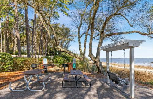 The Spa 1219 by Hilton Head Retreats - Foto 58