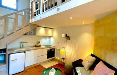 T1 Bis au coeur du centre historique - Foto 6