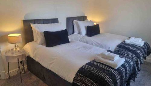 2 Bedroom Cosy Cottage - Foto 3