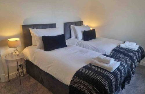 2 Bedroom Cosy Cottage - Foto 3