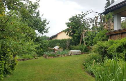 Ferienwohnung Adelhardt - Foto 4