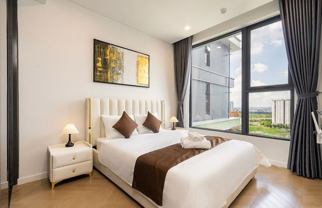 Lumiere Riverside - Luxury Condo District 2 - Foto 8