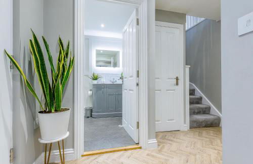 Harper Luxe Serviced Apartments Dunstable - Photo 38