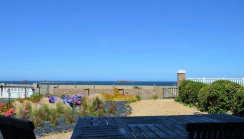 Maison face mer accès direct plage - Photo 2